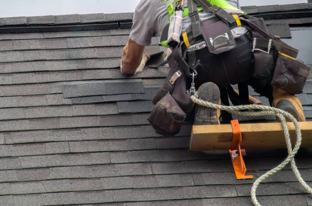 Best Emergency Roof Repair Services  in Evansville, IN